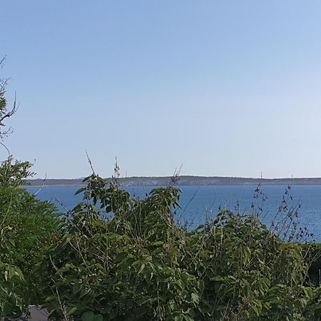 Endless Horizont Apartment Rtina Quarto foto