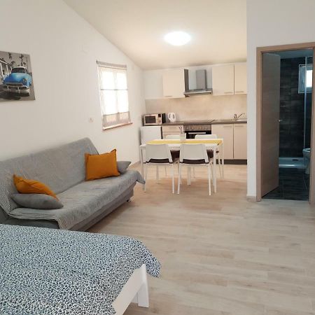 Endless Horizont Apartment Rtina Exterior foto
