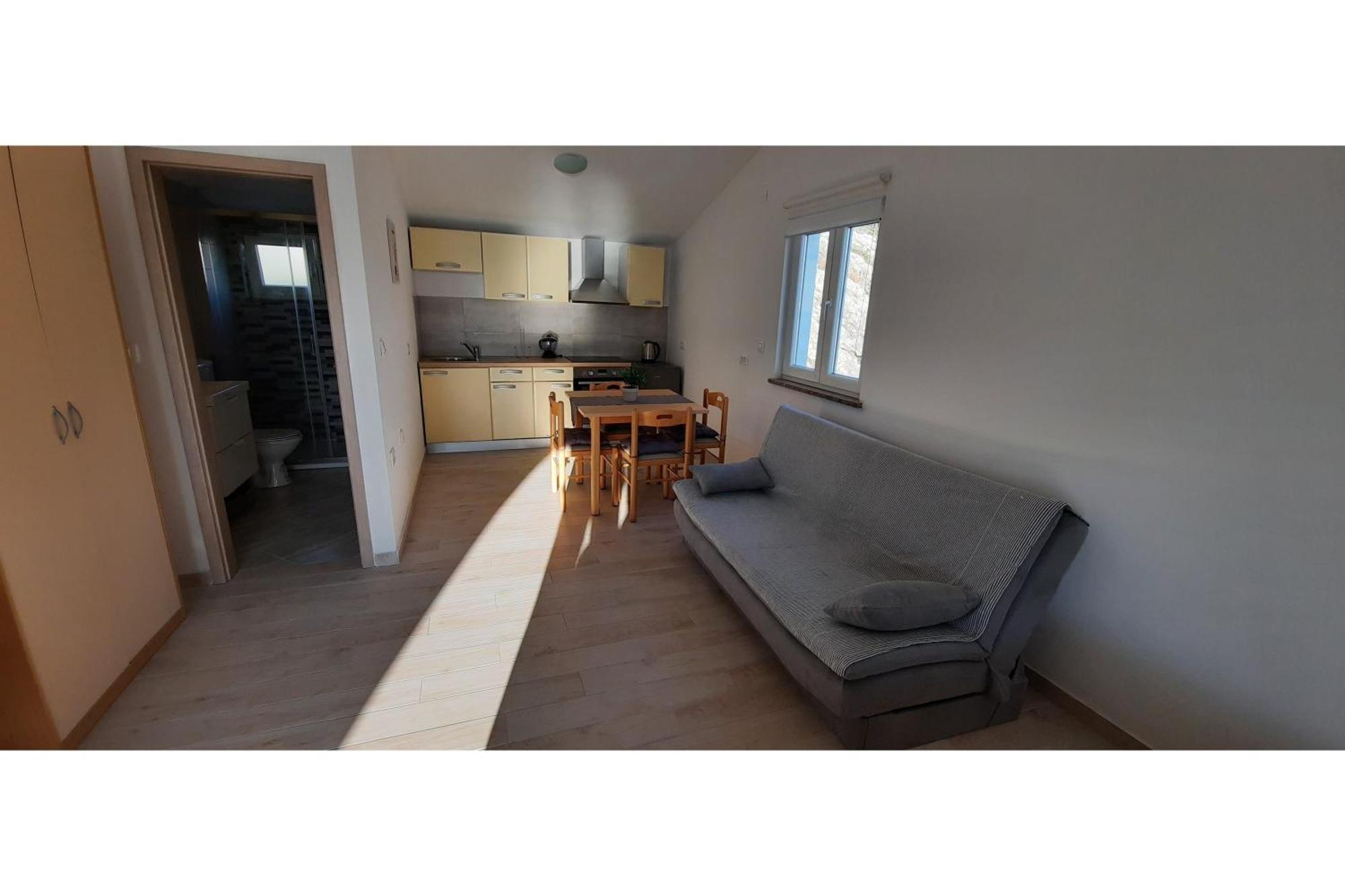 Endless Horizont Apartment Rtina Quarto foto