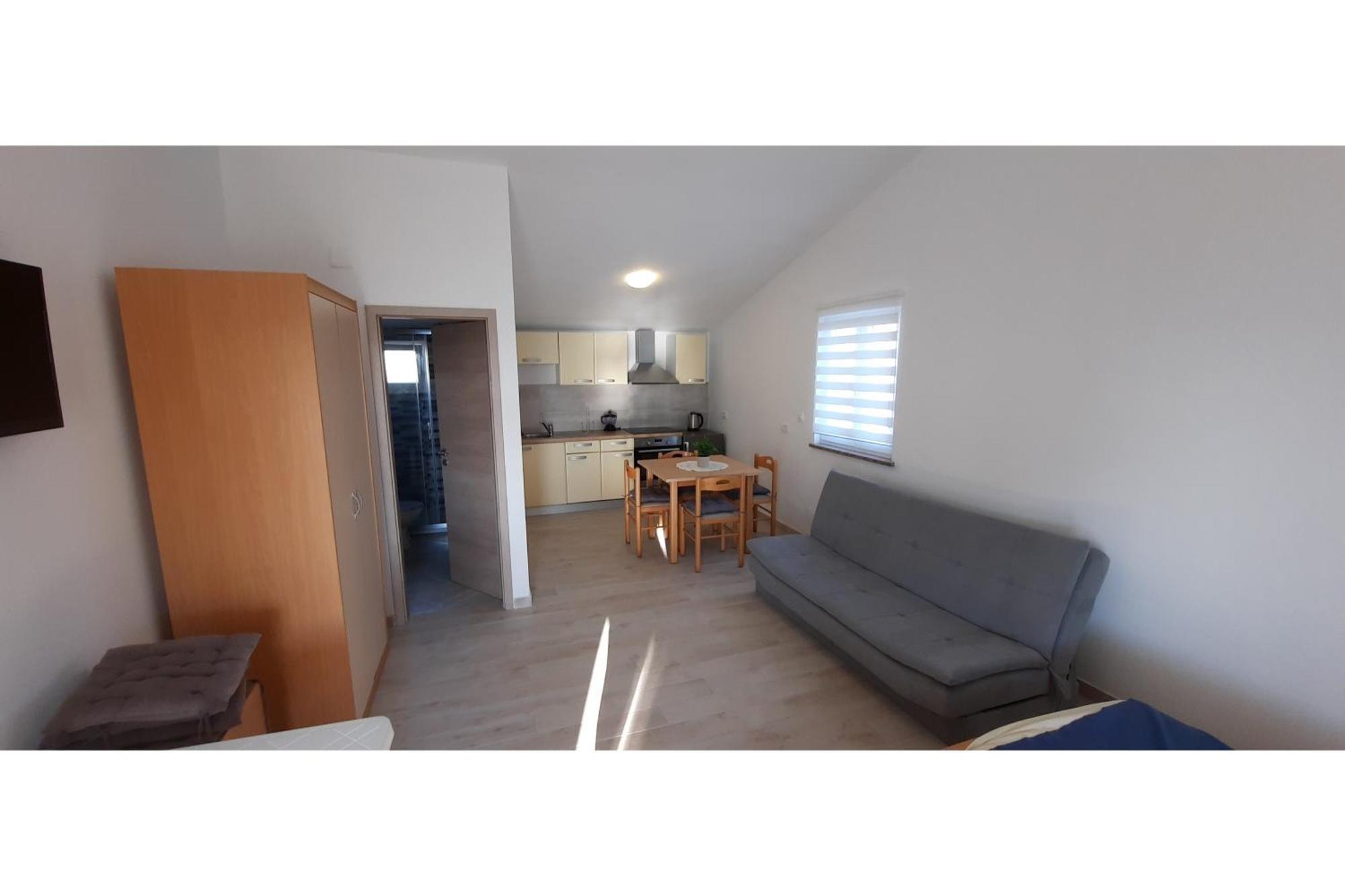 Endless Horizont Apartment Rtina Quarto foto