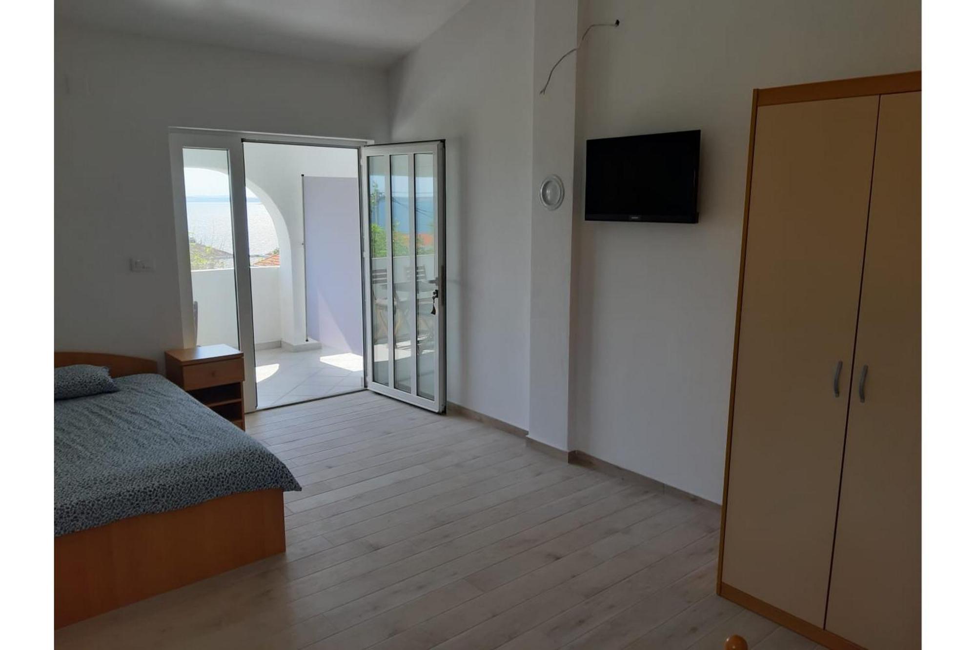 Endless Horizont Apartment Rtina Quarto foto