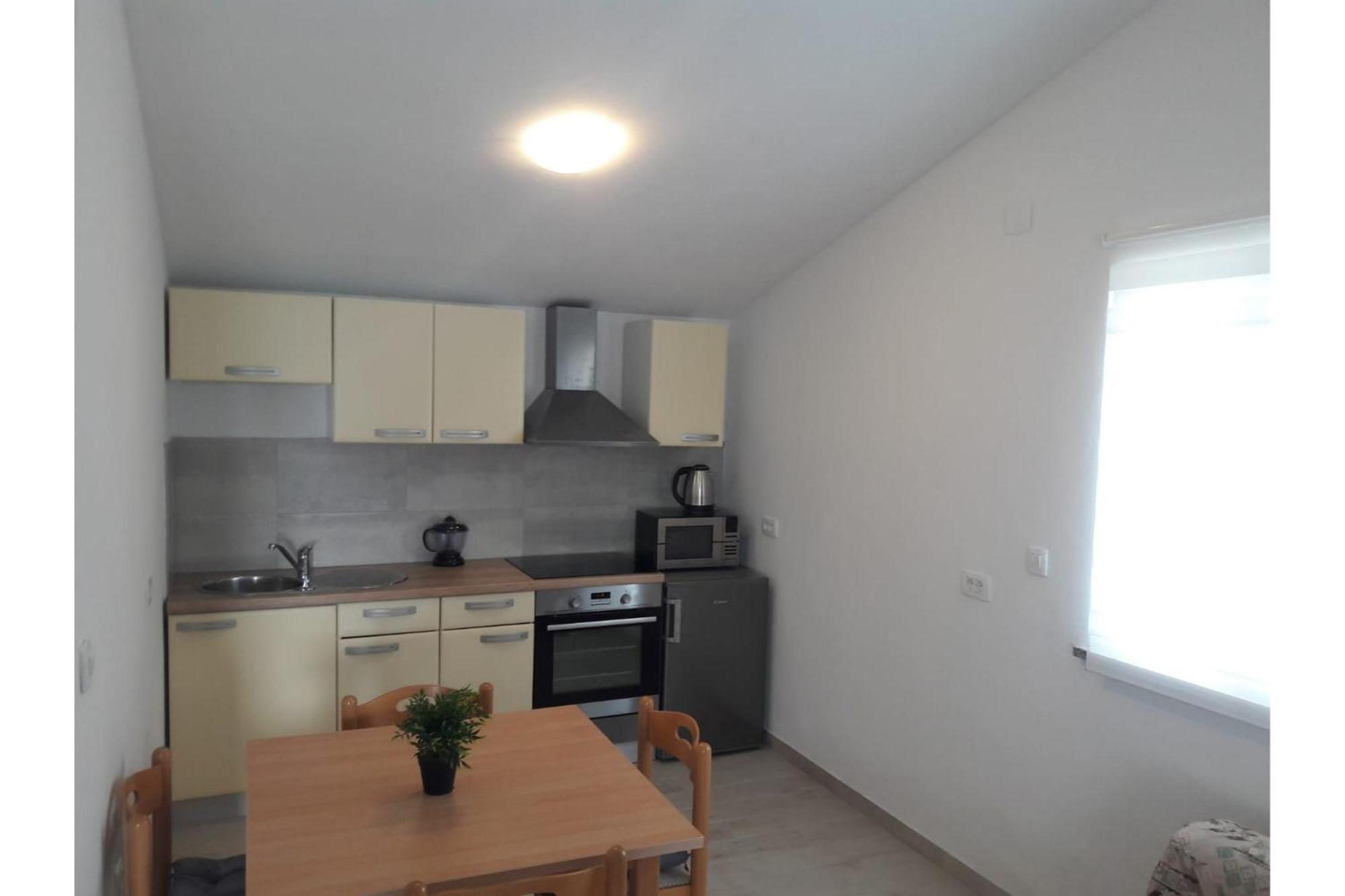 Endless Horizont Apartment Rtina Quarto foto