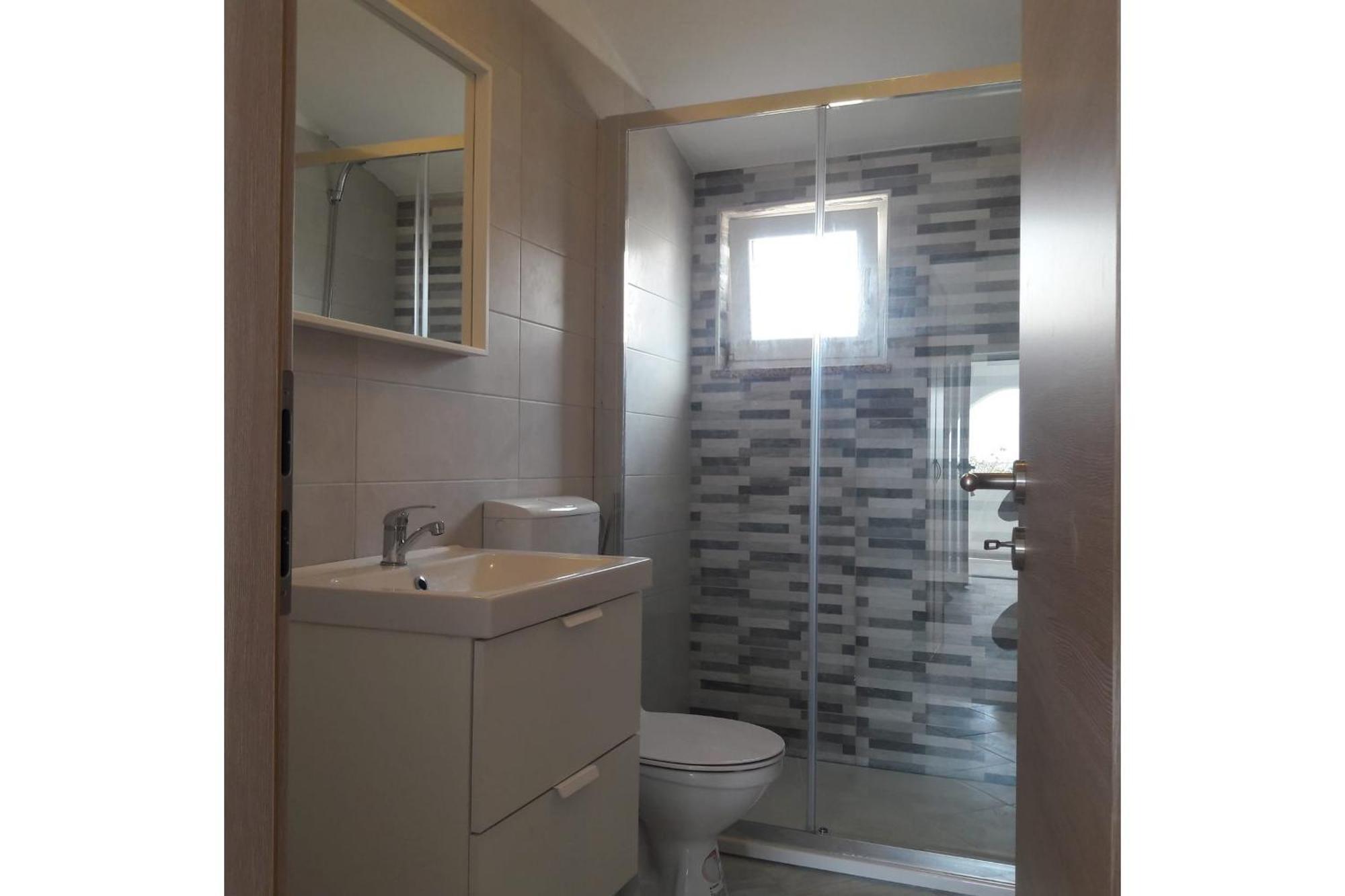 Endless Horizont Apartment Rtina Quarto foto