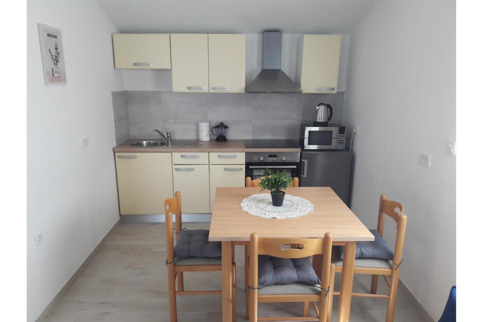 Endless Horizont Apartment Rtina Quarto foto