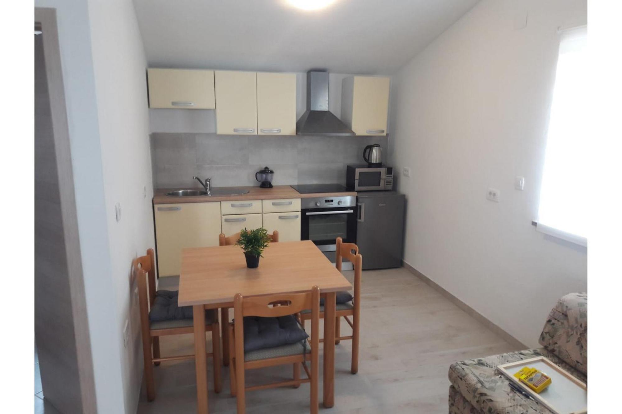 Endless Horizont Apartment Rtina Quarto foto