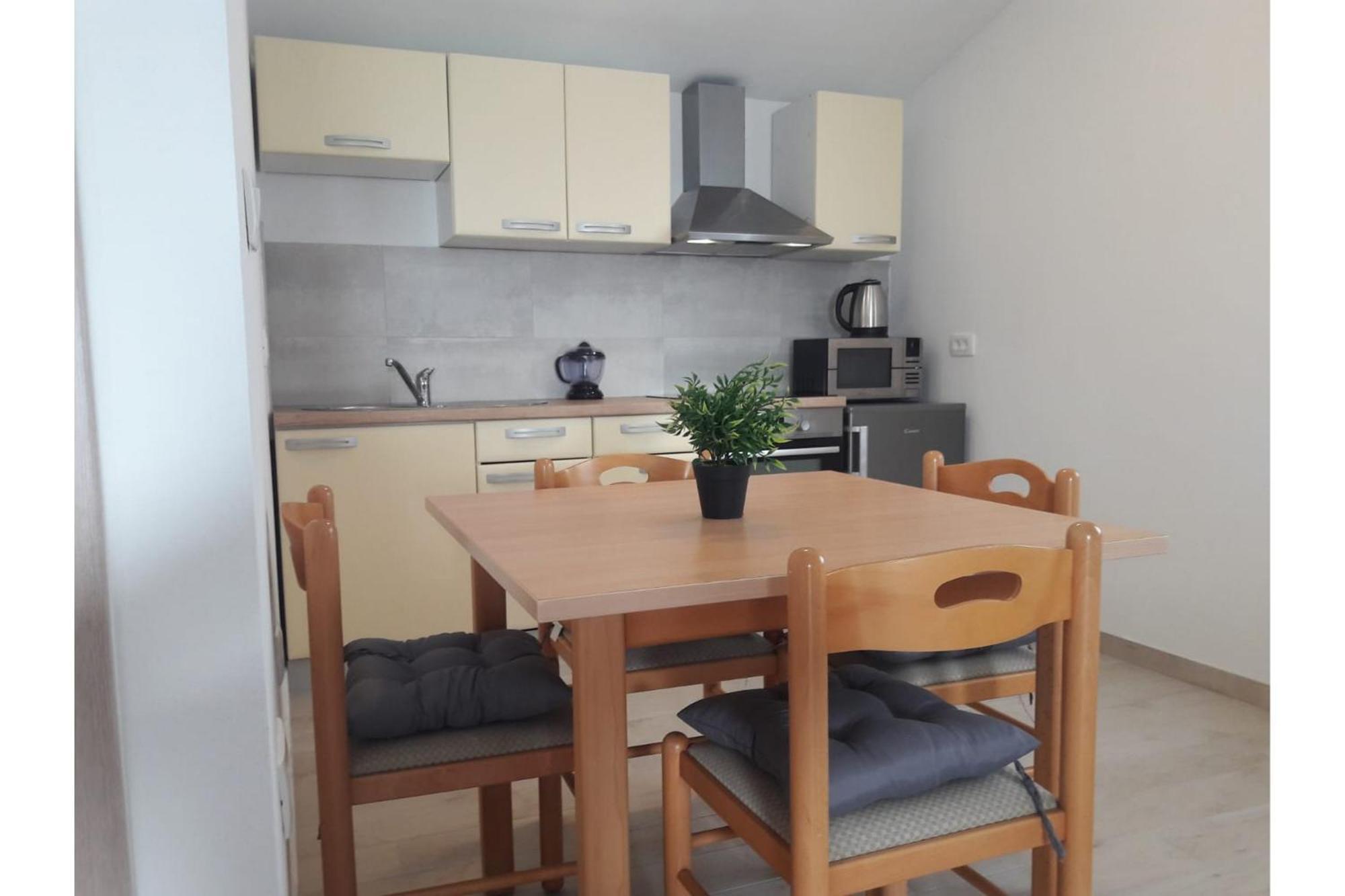Endless Horizont Apartment Rtina Quarto foto