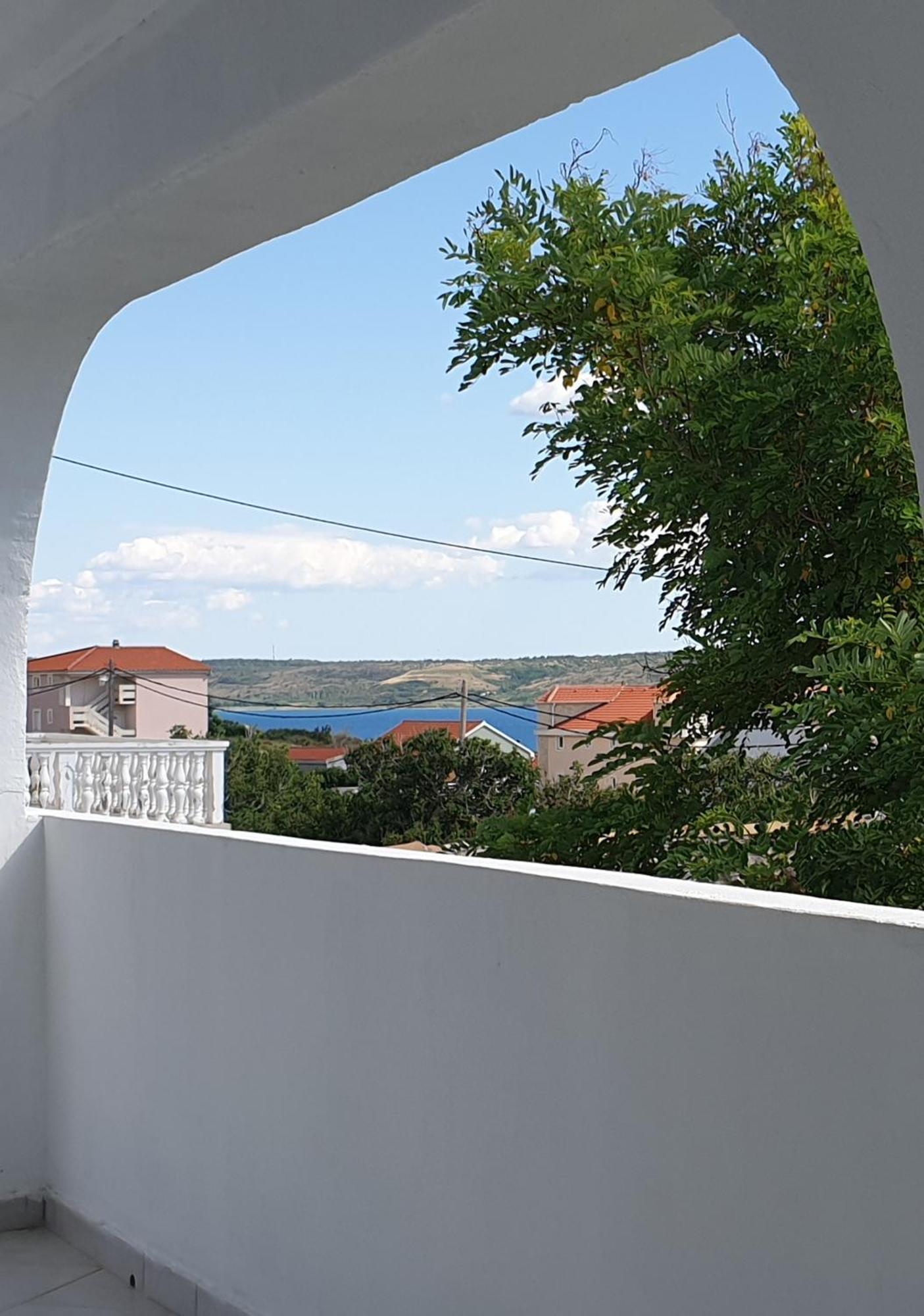 Endless Horizont Apartment Rtina Quarto foto