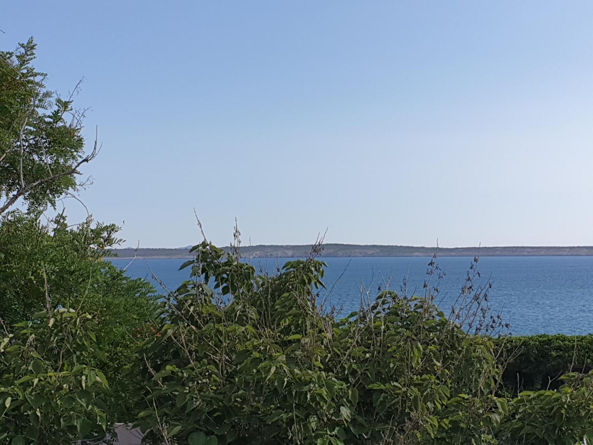 Endless Horizont Apartment Rtina Quarto foto