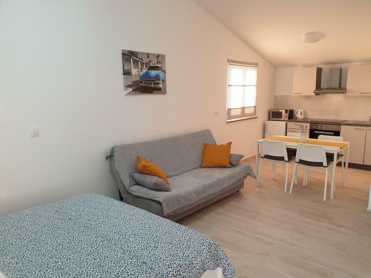Endless Horizont Apartment Rtina Exterior foto