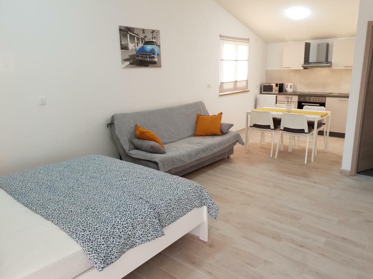 Endless Horizont Apartment Rtina Exterior foto