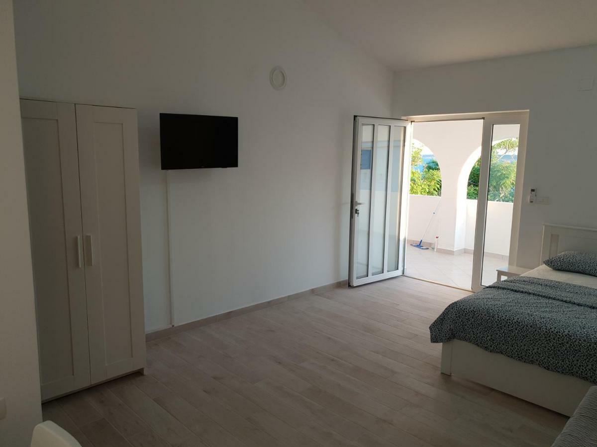 Endless Horizont Apartment Rtina Exterior foto