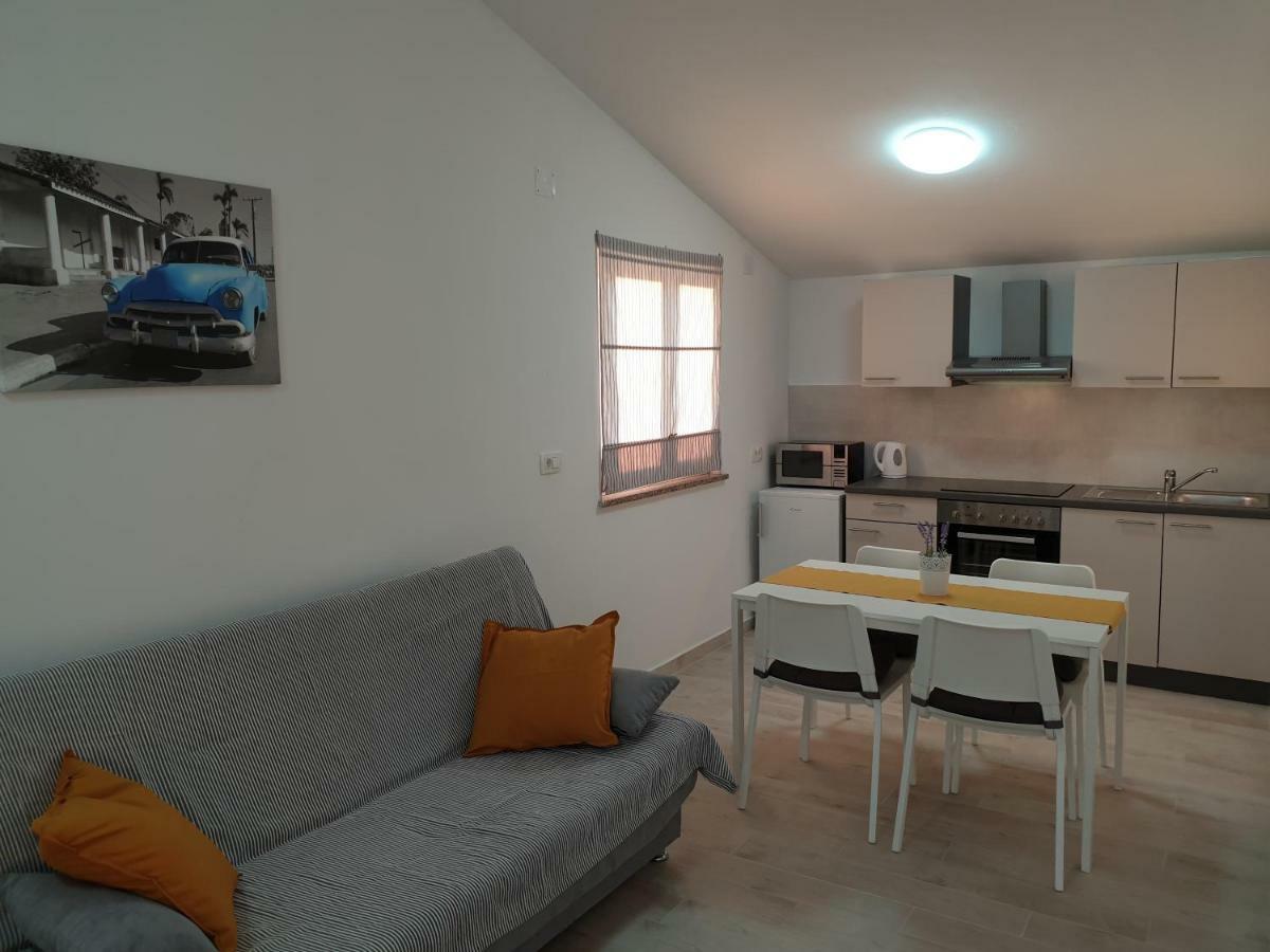 Endless Horizont Apartment Rtina Exterior foto