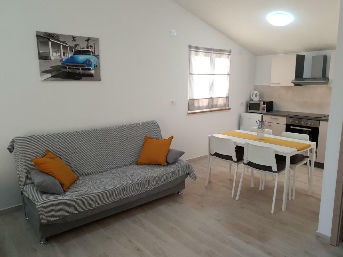 Endless Horizont Apartment Rtina Exterior foto
