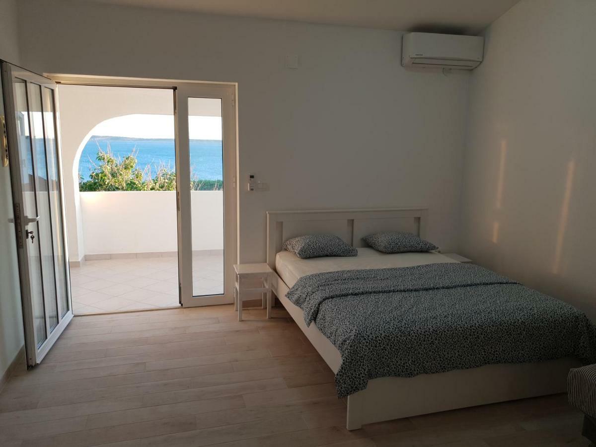 Endless Horizont Apartment Rtina Exterior foto