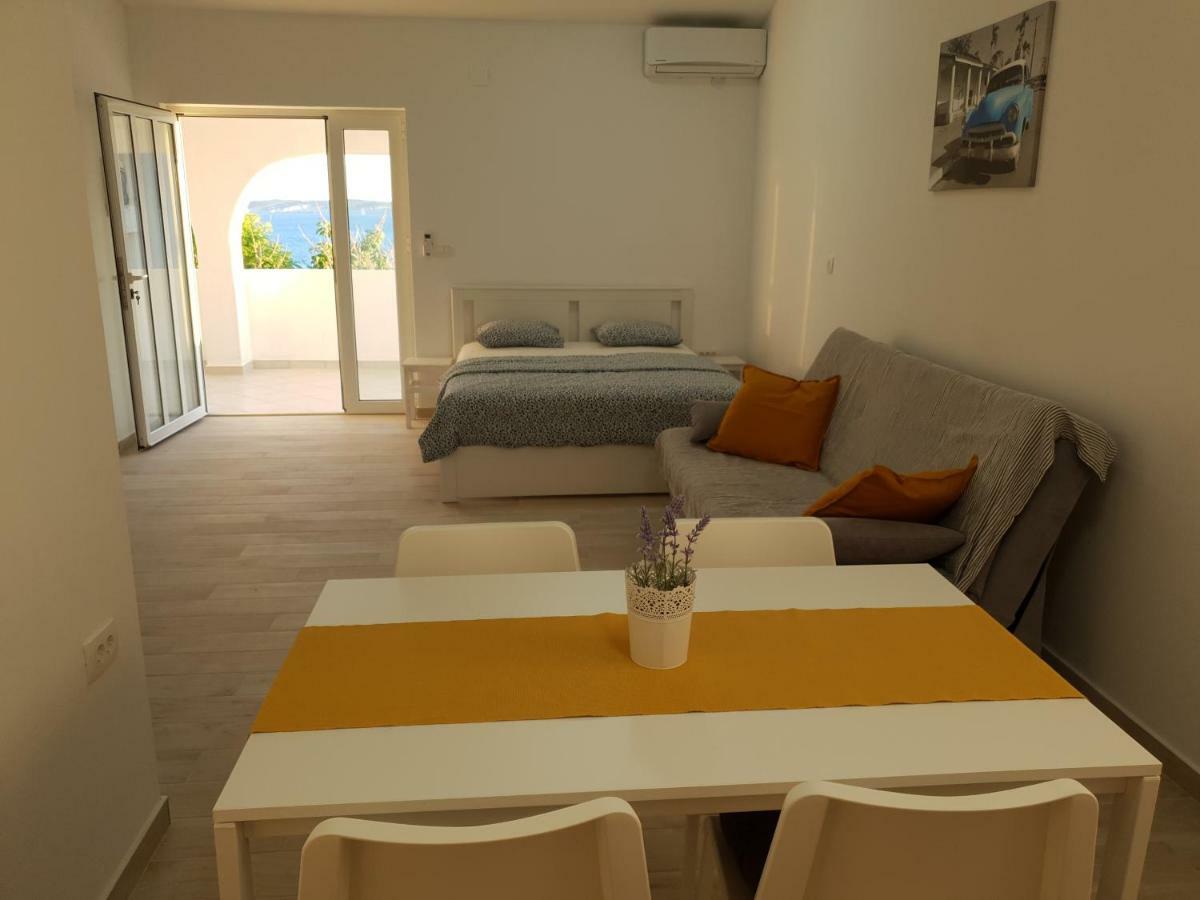 Endless Horizont Apartment Rtina Exterior foto