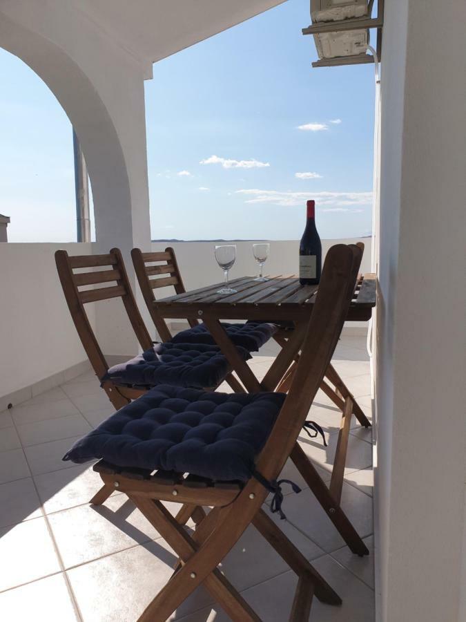 Endless Horizont Apartment Rtina Exterior foto
