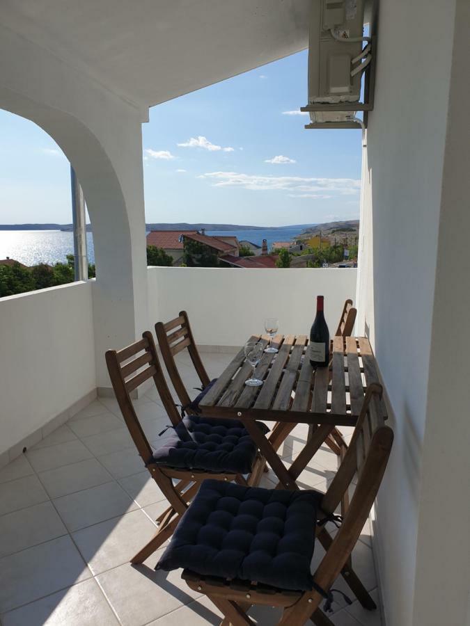 Endless Horizont Apartment Rtina Exterior foto