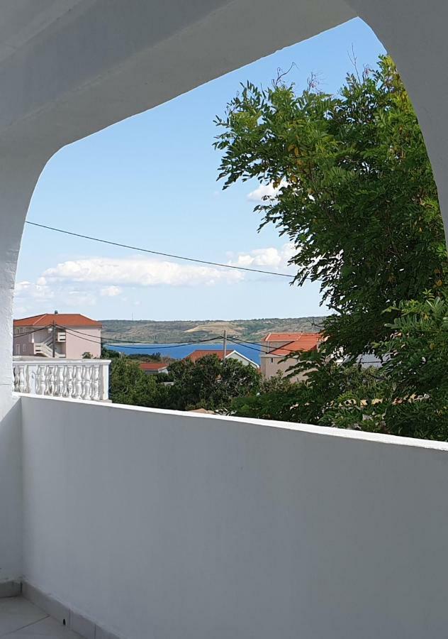 Endless Horizont Apartment Rtina Exterior foto